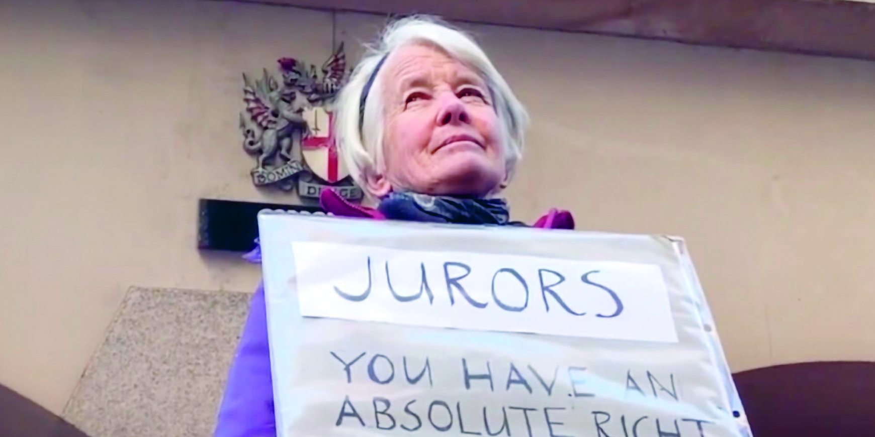 Trudi Warner arrested again