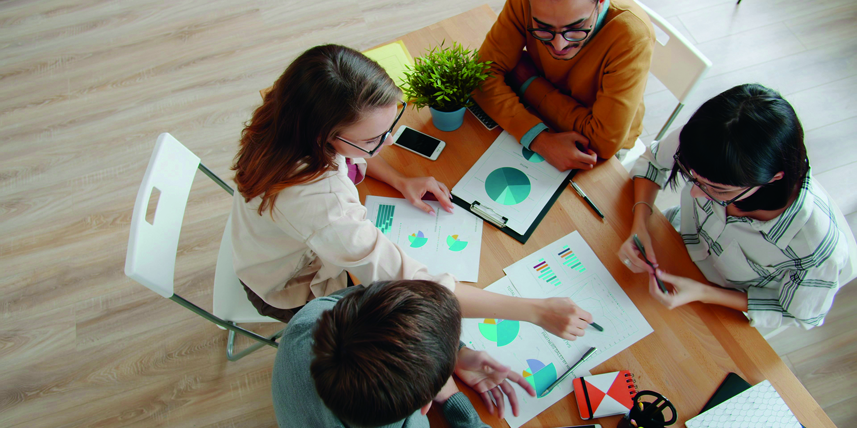 Serving time: Suzie Green of Quaker Voluntary Action on becoming a trustee