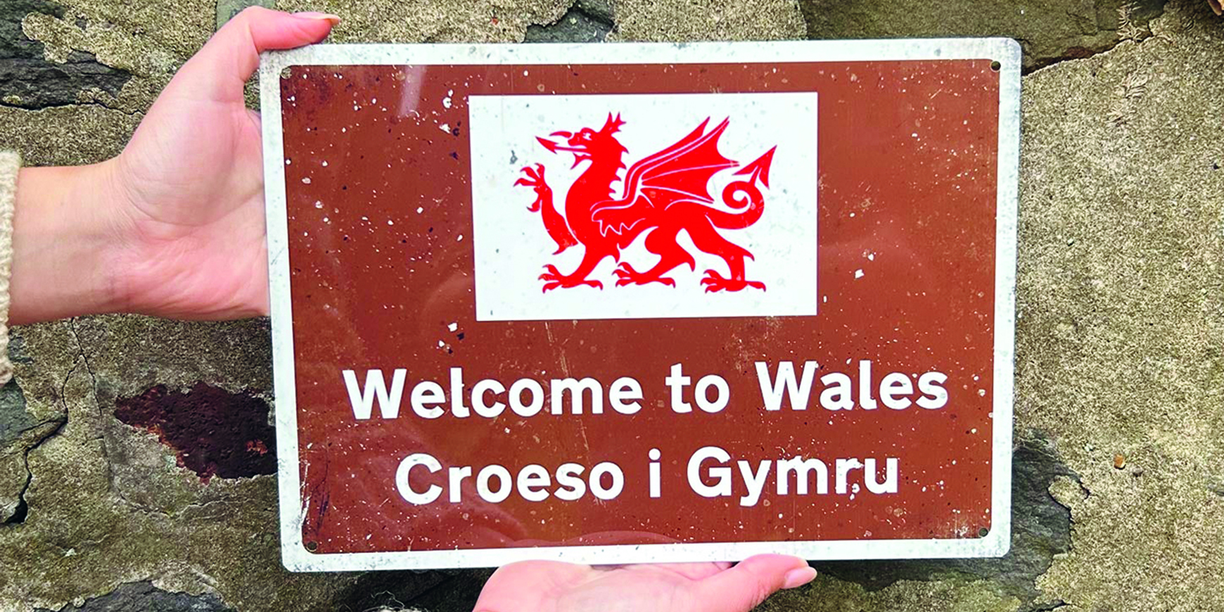 Crynwyr Cymru/Quakers in Wales: Linda Batten reports
