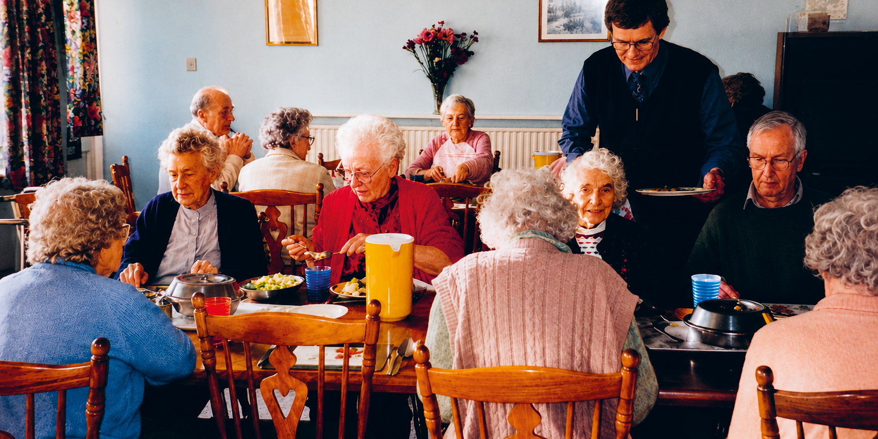 Home grown: Jonathan Doering celebrates sixty years of Westdale