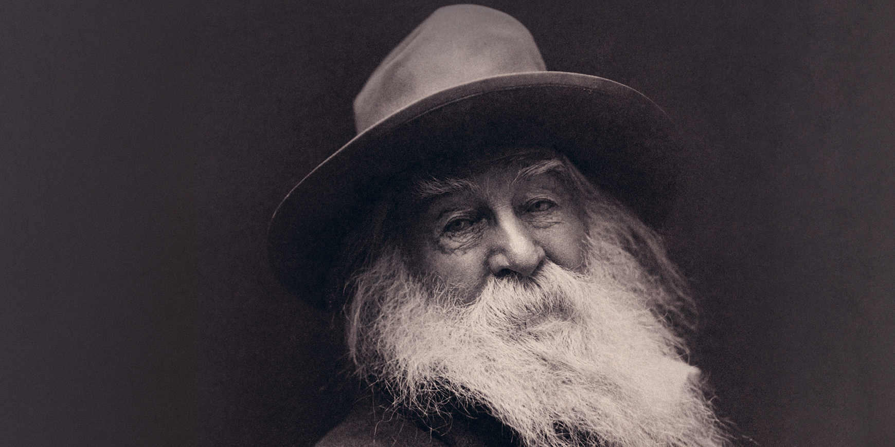 Superb blasphemy: Jonathan  Wooding asks whether Walt Whitman’s poetry is the counterpoint to Quaker stillness