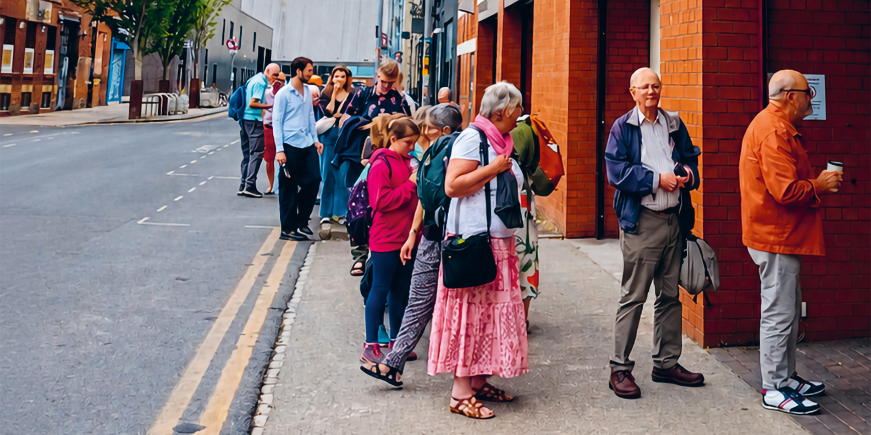 Yearly Meeting July 2026