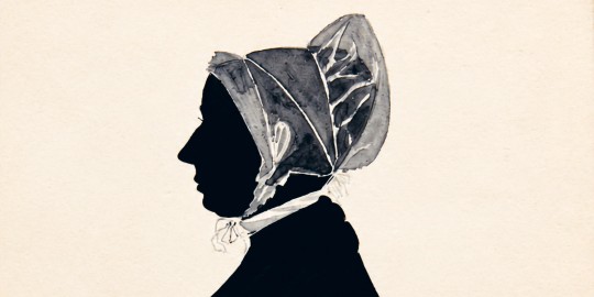 Elizabeth Heyrick