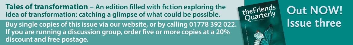 FQ Issue 3 2025 - out now