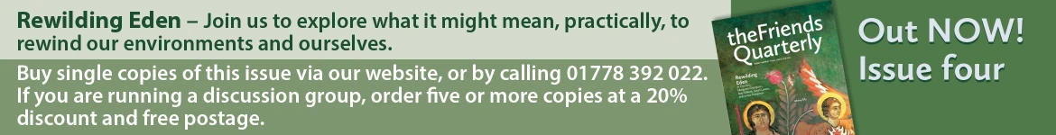 FQ Issue 4 2025 - out now