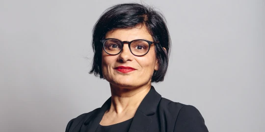 Thangam Debbonaire