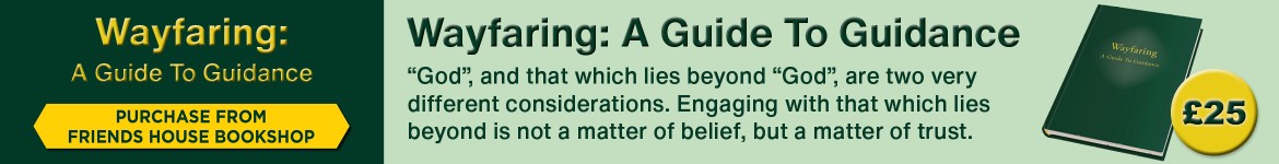 Wayfaring-homepage