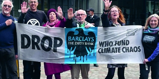 Christian Climate Action.
