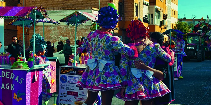 By Gunnar Ridderstrom on Unsplash.