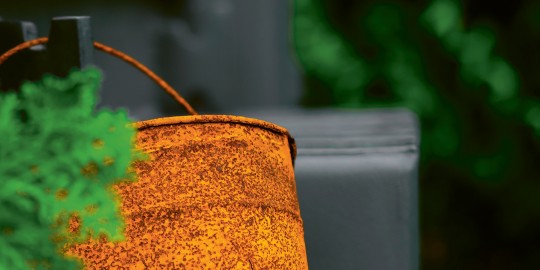 By Pedro Forester Da Silva on Unsplash