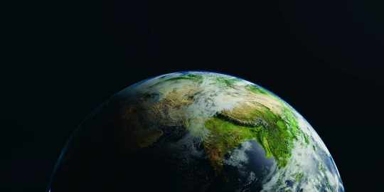 By Vimal S on Unsplash.